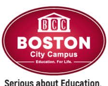 Boston City Campus