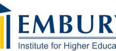 Embury Institute for Teacher Education