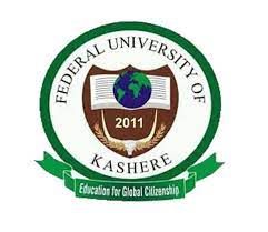 Federal University Kashere Online Application 2023/2024