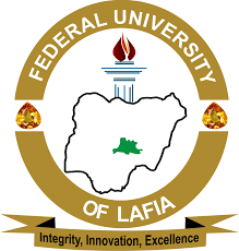 Federal University Lafia (FULafia) Student Portal