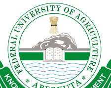 University of Agriculture Abeokuta (FUNAAB) Student Portal