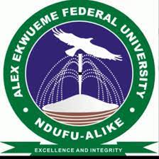 Federal University Ndufu-Alike Online Application 2023/2024