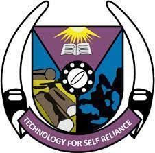 Federal University of Technology Akure Online Application 2023/2024