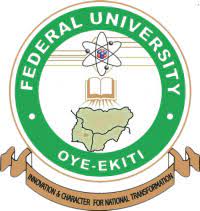 Federal University Oye-Ekiti Online Application 2023/2024