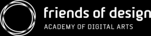 Friends of Design Academy of Digital Arts Online Application – 2023/2024 Admission