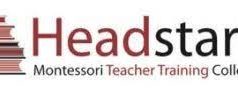 Headstart Mercy Montessori Teacher Training Centre