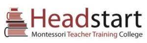 Headstart Mercy Montessori Teacher Training Centre Online Application – 2023/2024 Admission