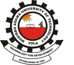 Modibbo Adama University of Technology Online Application 2023/2024