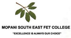 Mopani South East TVET College Online Application – 2023/2024 Admission