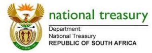 The National Treasury Internship Application 2022/2023 | How to Apply
