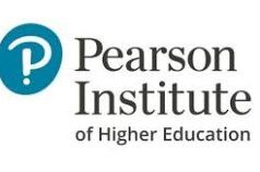 Pearson Institute of Higher Education