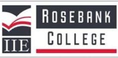 Rosebank College