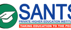 SANTS Private Higher Education Institution