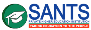 SANTS Private Higher Education Institution Online Application – 2023/2024 Admission