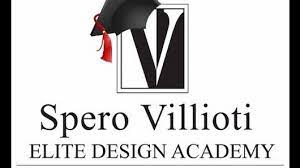 Spero Villioti Elite Design Academy