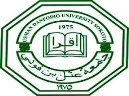 Usman Dan Fodio University Online Application 2023/2024