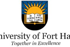 University of Fort Hare