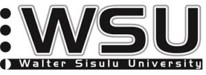 Walter Sisulu University Online Application – 2023/2024 Admission