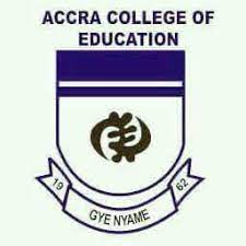Accra College of Education Online Application 2023/2024