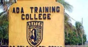 Ada College of Education