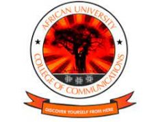 African University College of Communications