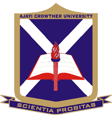 Ajayi Crowther University Online Application 2023/2024