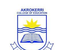 Akrokerri College of Education
