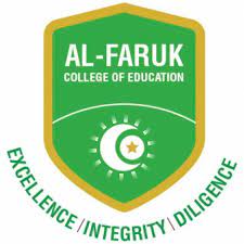 Al-Faruq College of Education Online Application 2023/2024