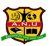 All Nations University College