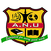 All Nations University College Online Application 2023/2024