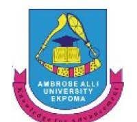 Ambrose Alli University