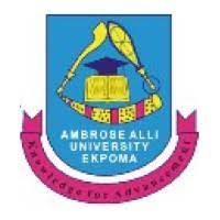 Ambrose Alli University Online Application 2023/2024