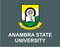 Anambra State University Online Application 2023/2024
