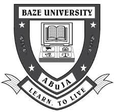 Baze University Online Application 2023/2024