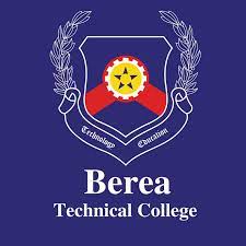 Berea Technical College Online Application – 2023/2024 Admission