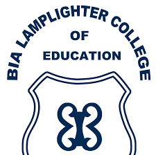 Bia Lamplighter College of Education Online Application 2023/2024