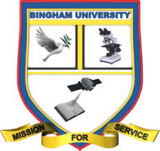 Bingham University Online Application 2023/2024