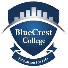 BlueCrest University College Online Application 2023/2024