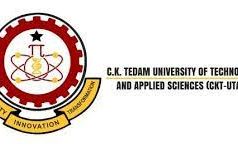 CK Tedem University for Technology and Applied Sciences