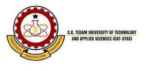 CK Tedem University for Technology and Applied Sciences