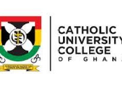 Catholic University College of Ghana