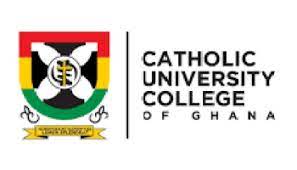 Catholic University College of Ghana Online Application 2023/2024