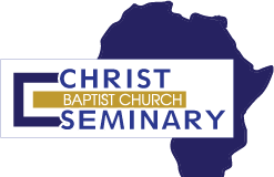Christ Baptist Church Seminary