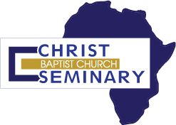 Christ Baptist Church Seminary Online Application – 2023/2024 Admission