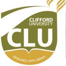 Clifford University Online Application 2023/2024