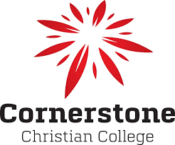 Cornerstone Christian College Online Application – 2023/2024 Admission