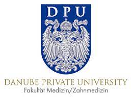 Danube Private University Online Application 2023/2024