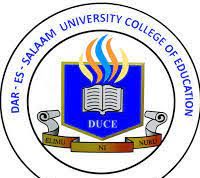 Dar es Salaam University College of Education