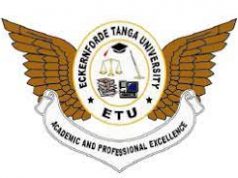 Eckernforde Tanga University