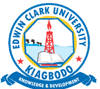 Edwin Clark University